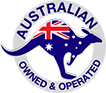 Australian Owner & Operated Company