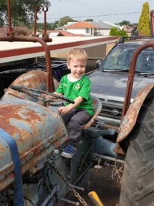 Junk Car Removal
