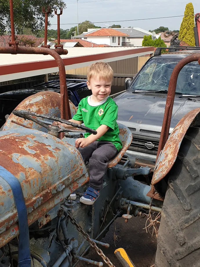 Junk Car Removal