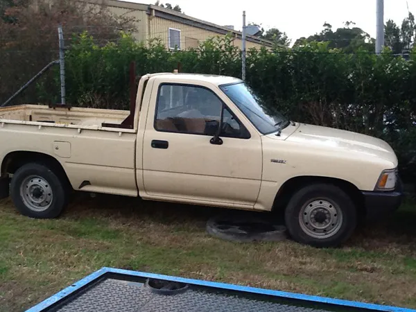 Old Car Removal