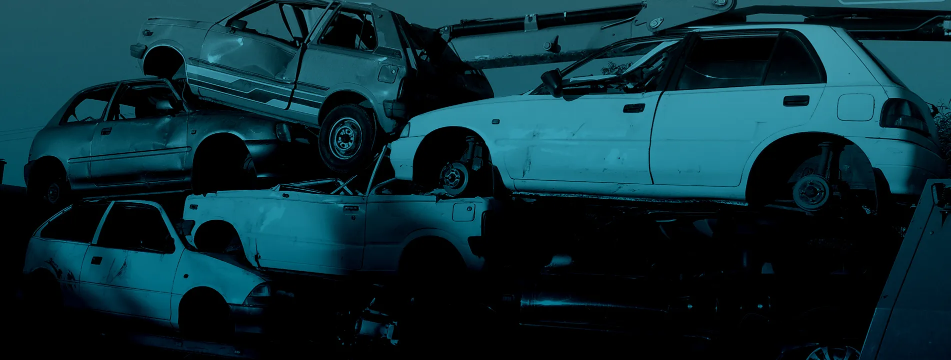 Unwanted Car Removal Gosford